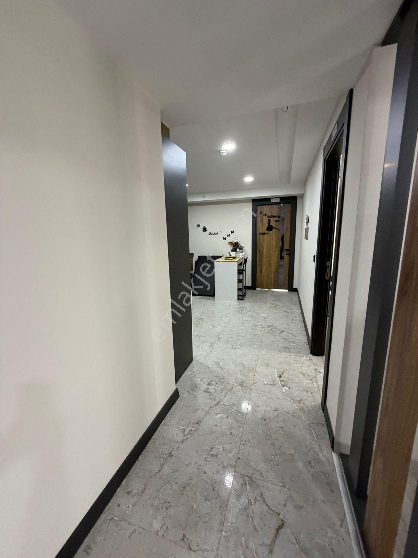 Satılık Modern Ofis / Büro 2+1 - Görsel 16