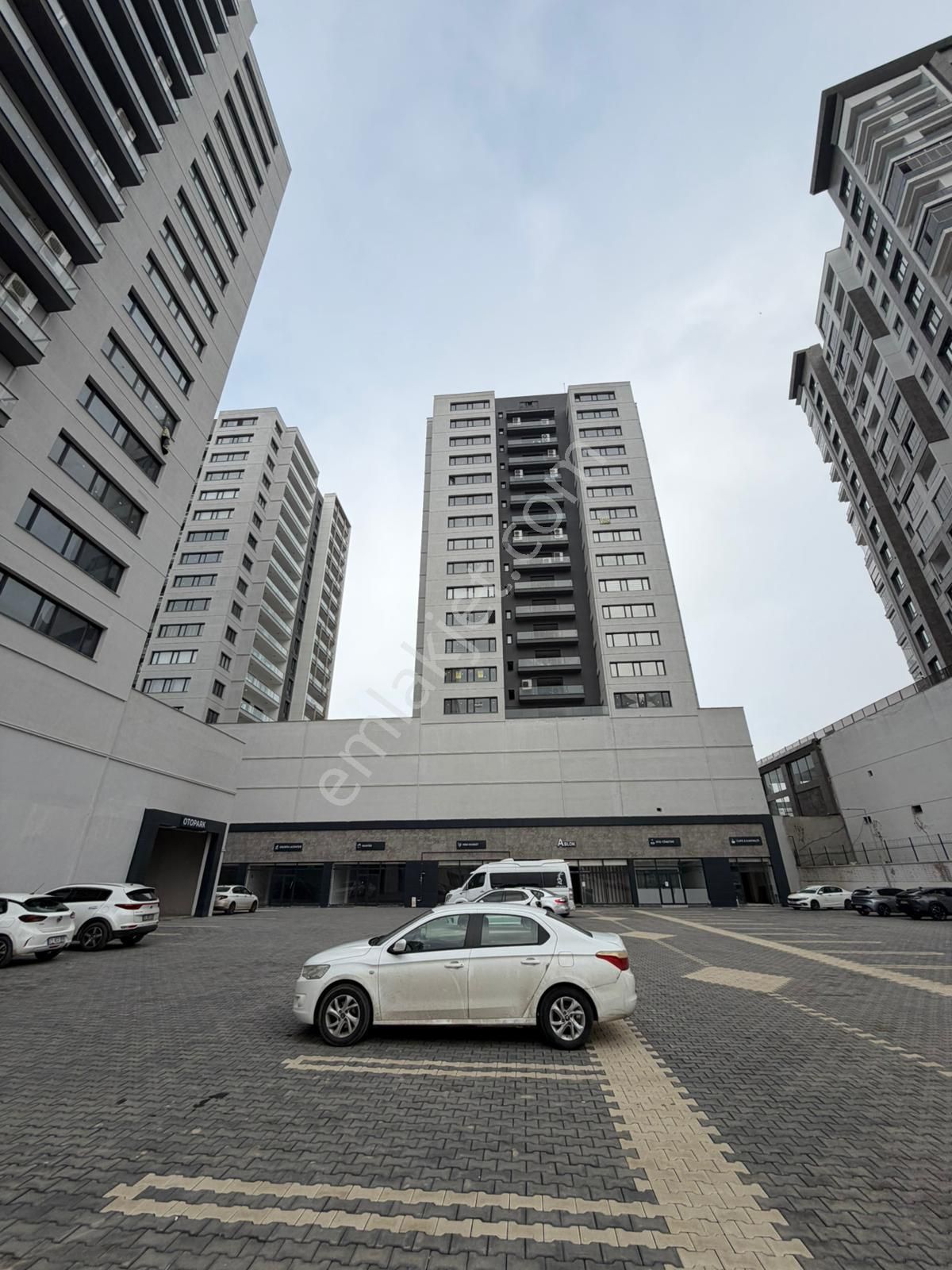 Satılık Modern Ofis / Büro 2+1 - Görsel 5