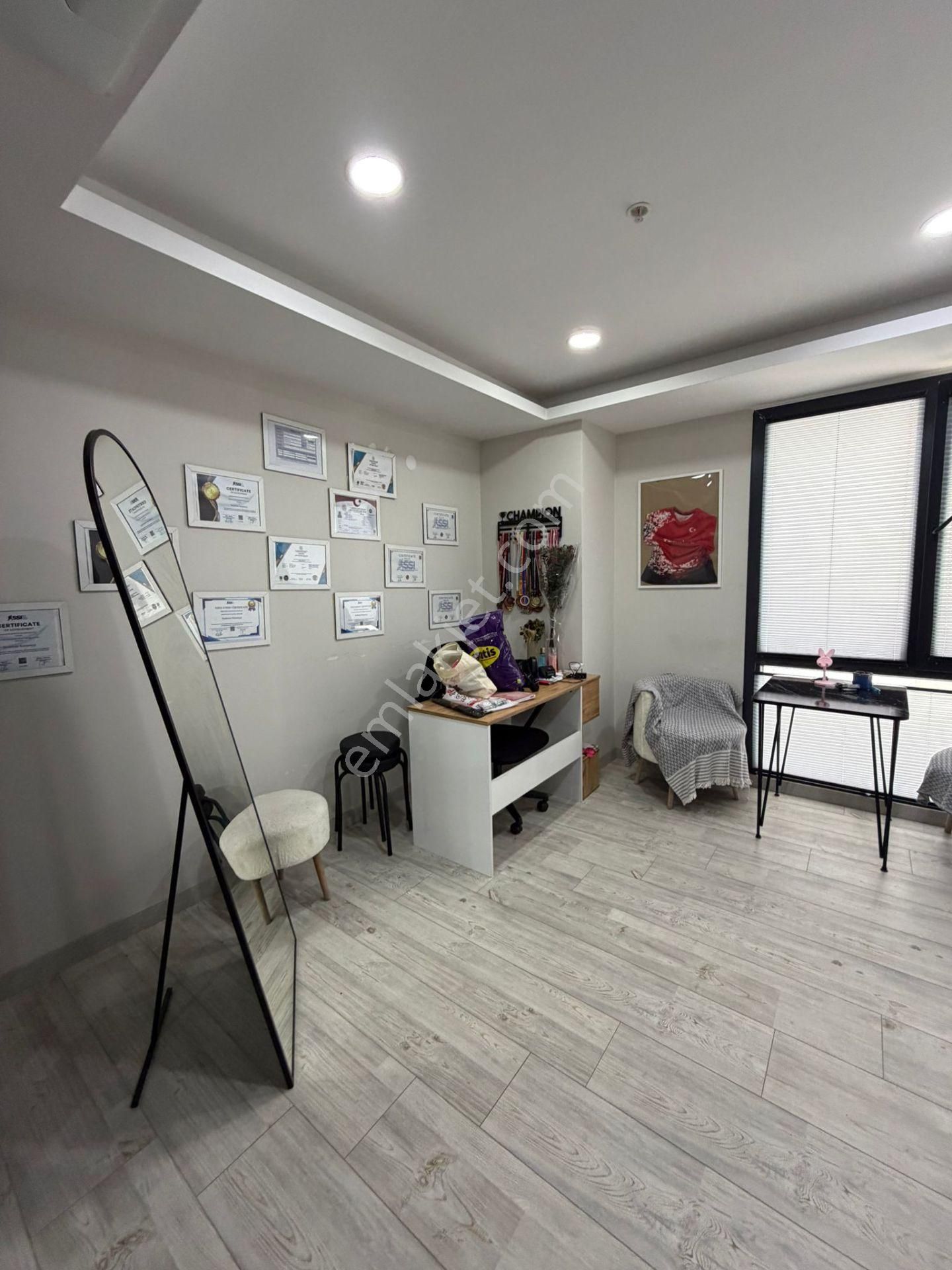 Satılık Modern Ofis / Büro 2+1 - Görsel 2