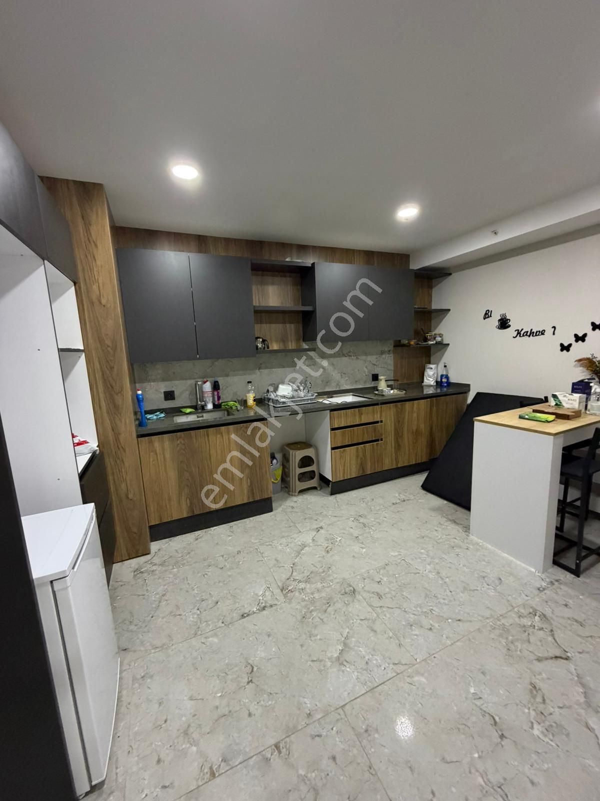 Satılık Modern Ofis / Büro 2+1 - Görsel 9