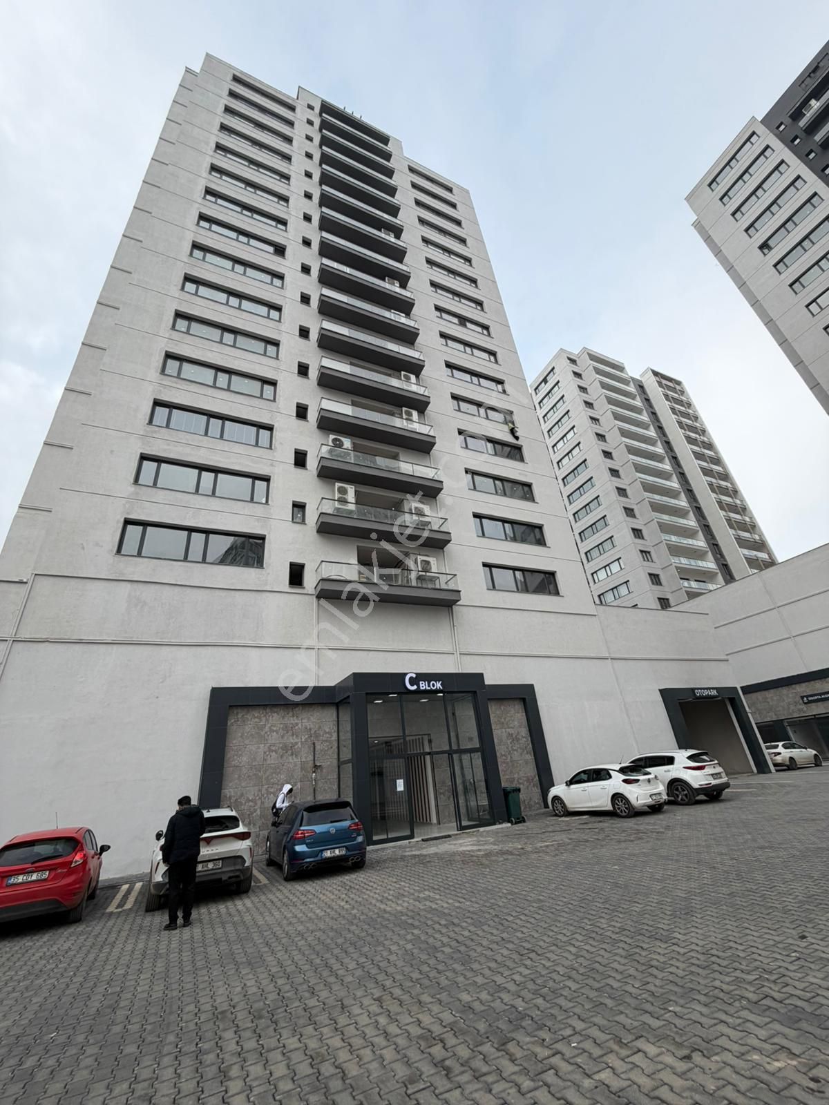 Satılık Modern Ofis / Büro 2+1 - Görsel 6