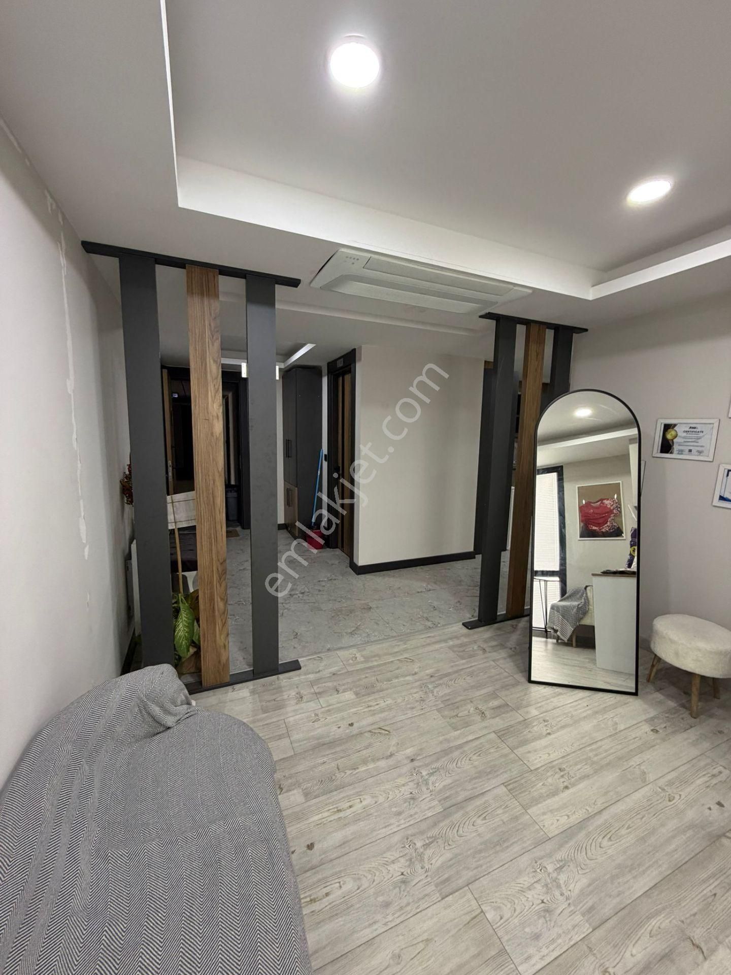 Satılık Modern Ofis / Büro 2+1 - Görsel 11