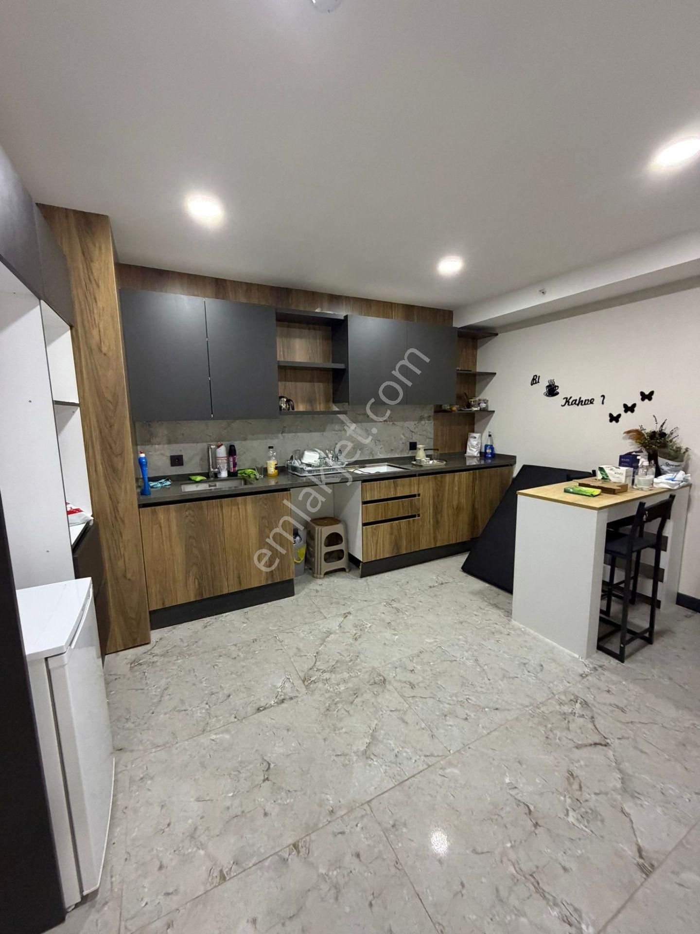 Satılık Modern Ofis / Büro 2+1 - Görsel 15