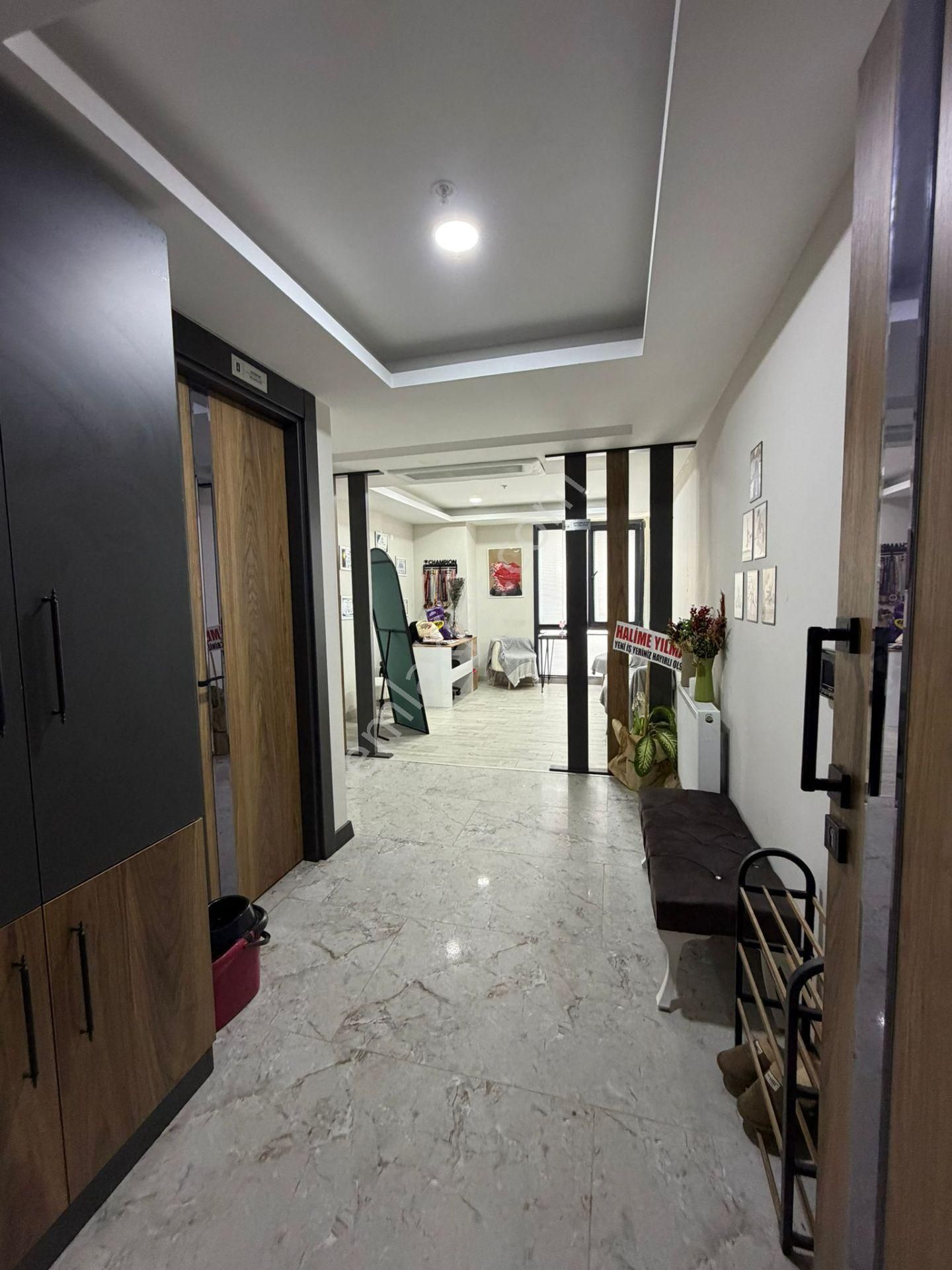 Satılık Modern Ofis / Büro 2+1 - Görsel 18