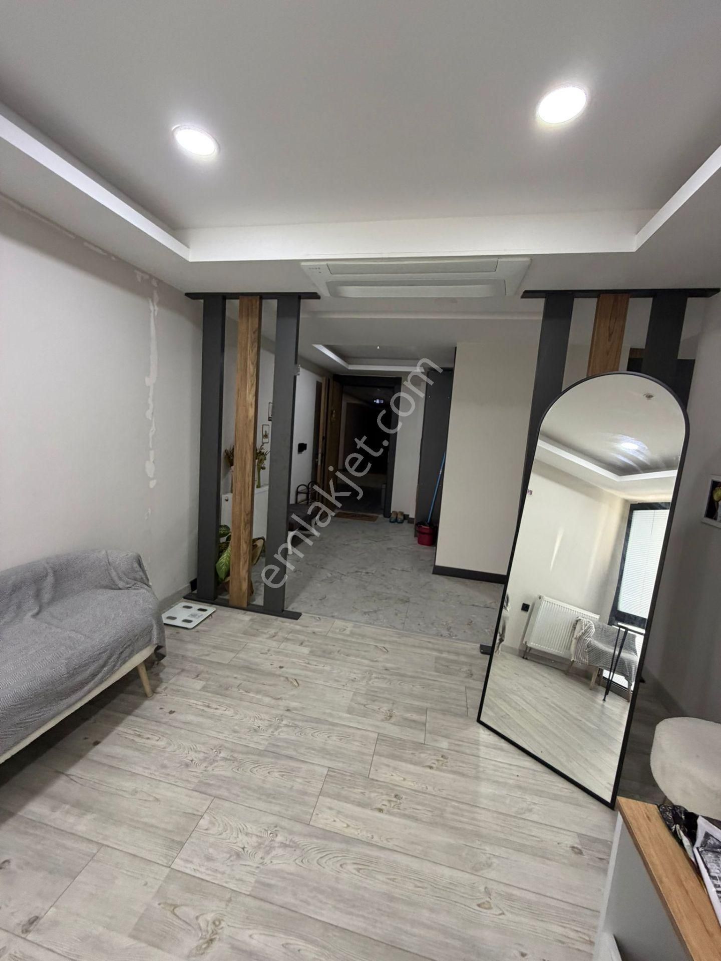 Satılık Modern Ofis / Büro 2+1 - Görsel 12