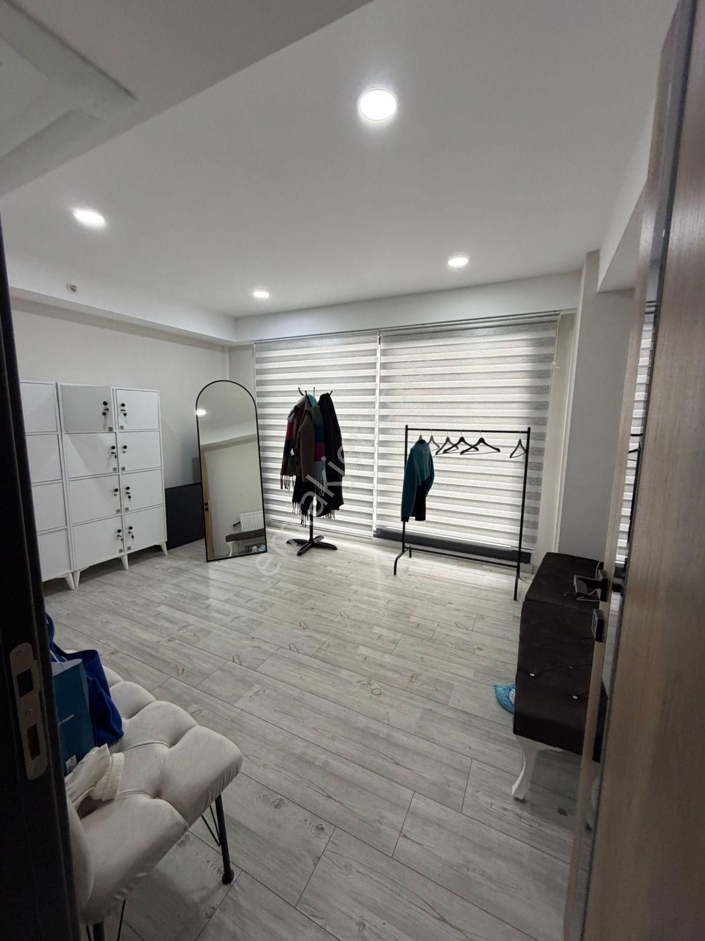 Satılık Modern Ofis / Büro 2+1 - Görsel 14