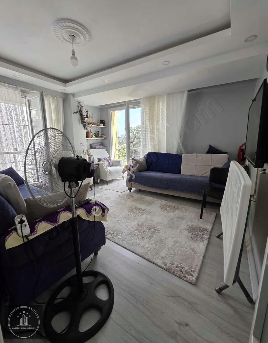 Güvercintepe Hz. Ali Camii Mevkinde 2+1 Yüksek Giriş Daire