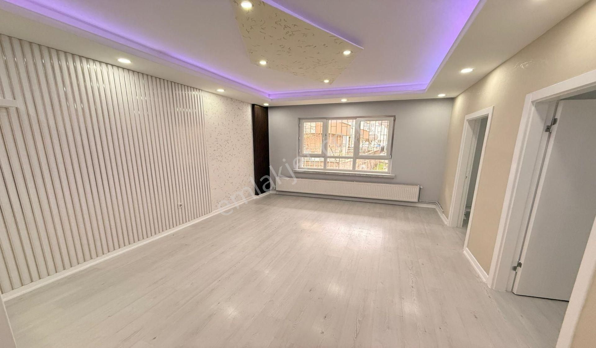 İncirli Teknik Lise Yakını 3+1 Masrafsız Bölgede Yok - Görsel 7