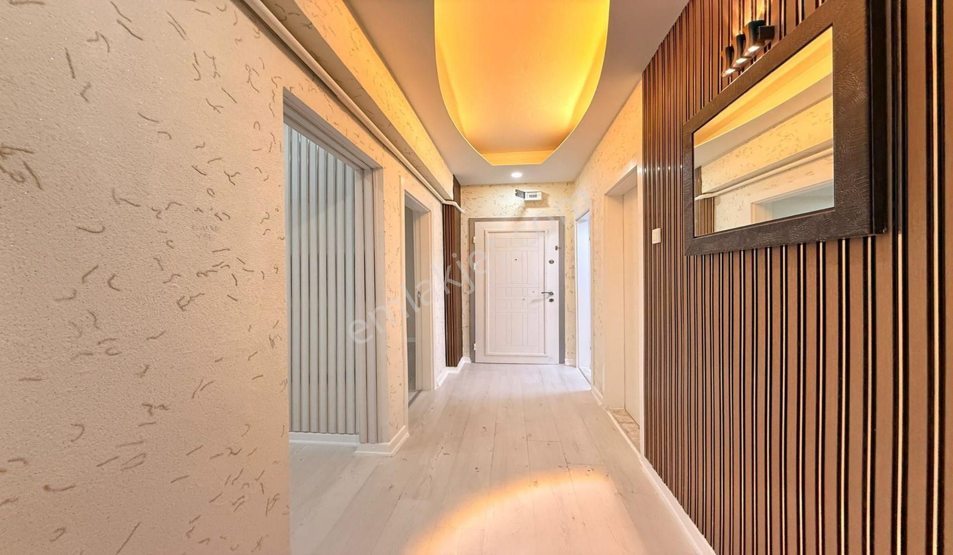 İncirli Teknik Lise Yakını 3+1 Masrafsız Bölgede Yok - Görsel 22