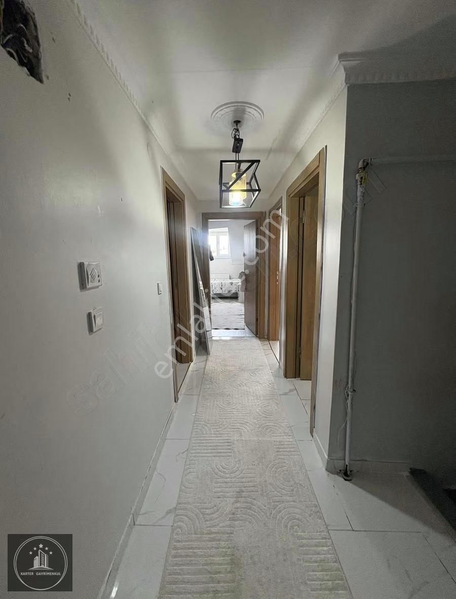 Son Evlerde Konumlu Geniş 3+2 Dubleks Daire Sahibinden Fırsatlı! - Görsel 21