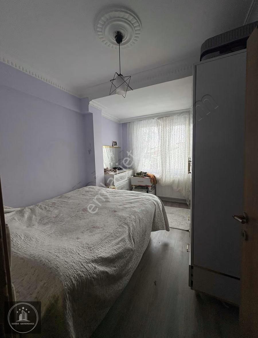 Son Evlerde Konumlu Geniş 3+2 Dubleks Daire Sahibinden Fırsatlı! - Görsel 17