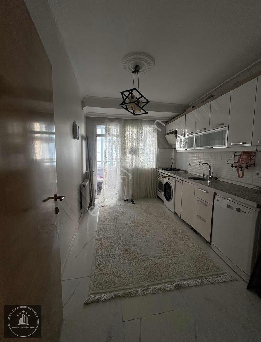 Son Evlerde Konumlu Geniş 3+2 Dubleks Daire Sahibinden Fırsatlı! - Görsel 14