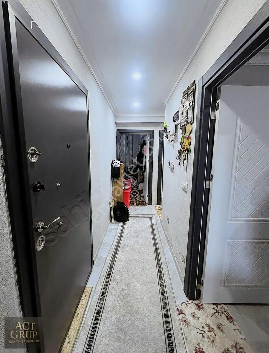 Altınşehirde 2+1 Yüksek Camlı Ferah Ön Cephe - Görsel 11