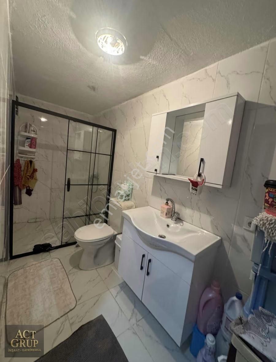 Altınşehirde 2+1 Yüksek Camlı Ferah Ön Cephe - Görsel 8