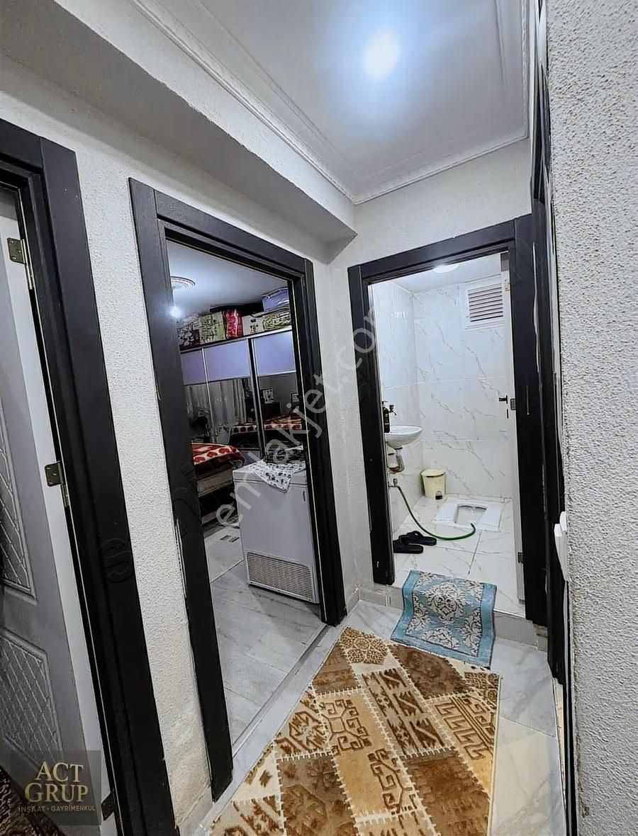 Altınşehirde 2+1 Yüksek Camlı Ferah Ön Cephe - Görsel 13