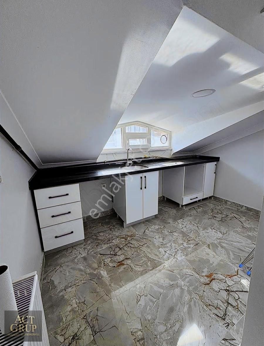 Güvercintepede Satılık Lüks Dubleks Daire - Görsel 12