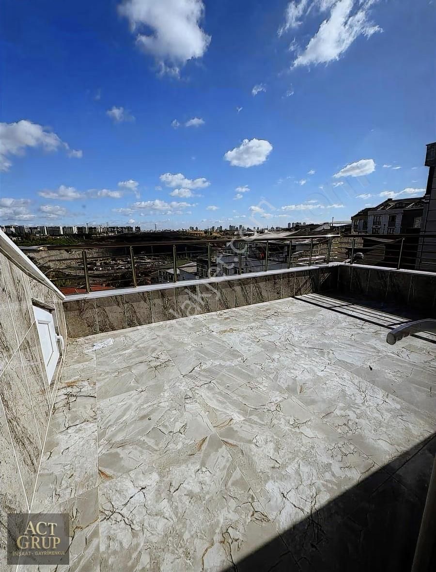 Güvercintepede Satılık Lüks Dubleks Daire - Görsel 5