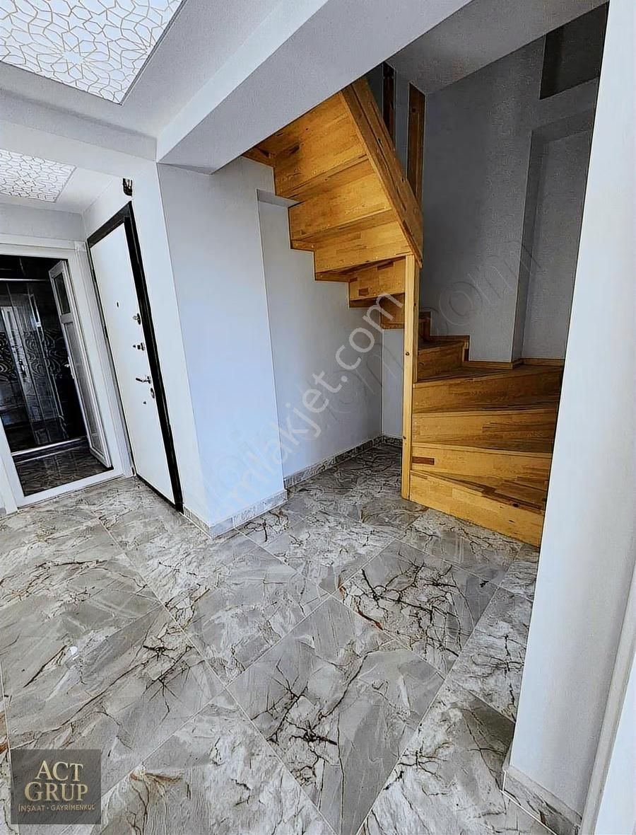 Güvercintepede Satılık Lüks Dubleks Daire - Görsel 11