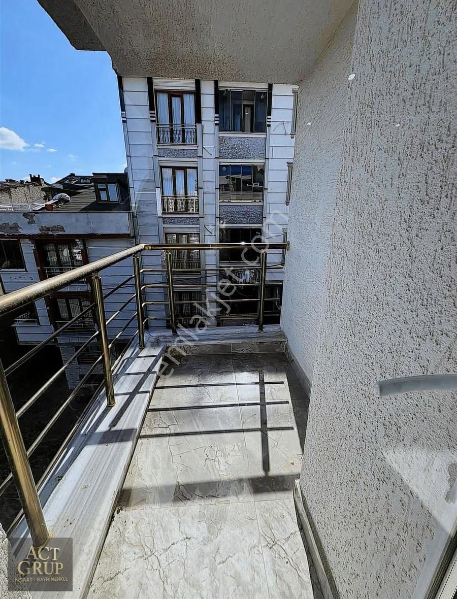 Güvercintepede Satılık Lüks Dubleks Daire - Görsel 15