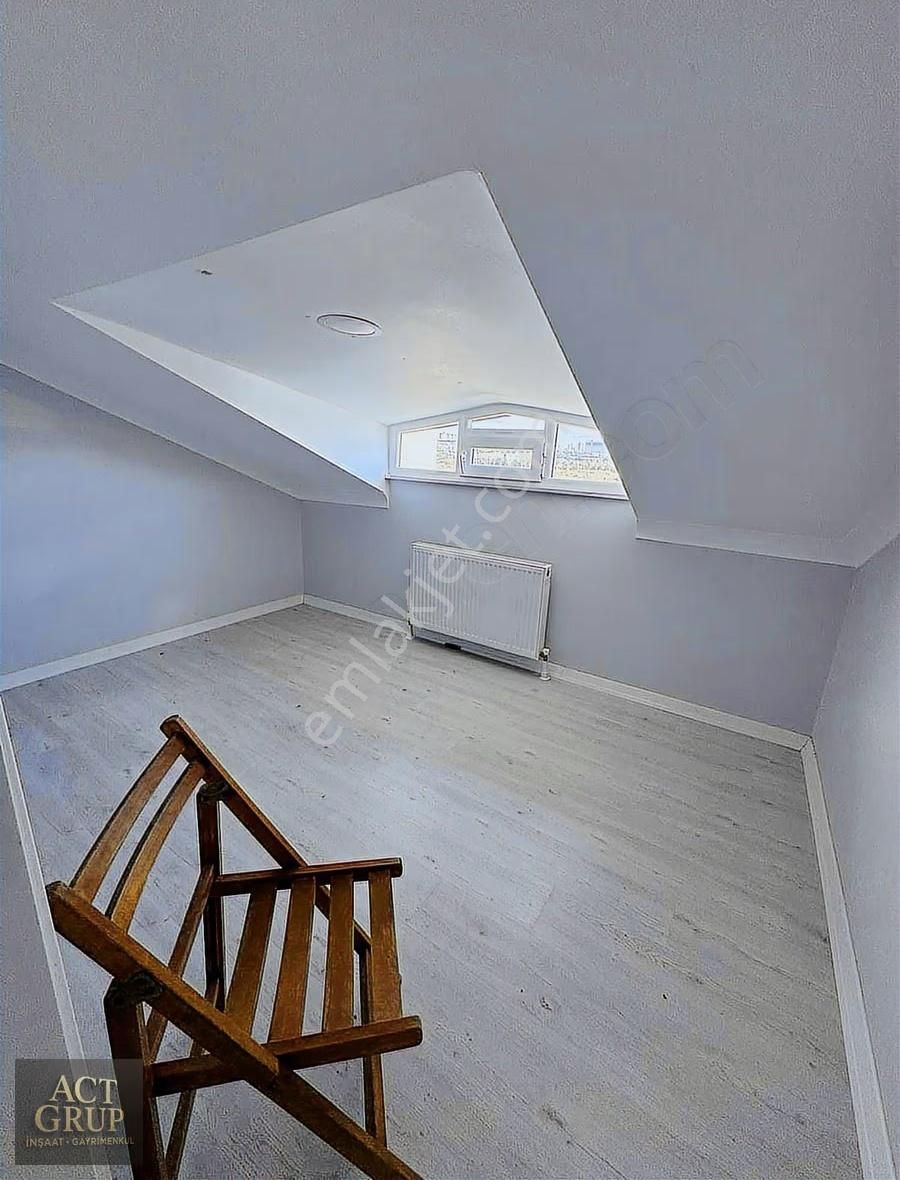 Güvercintepede Satılık Lüks Dubleks Daire - Görsel 2