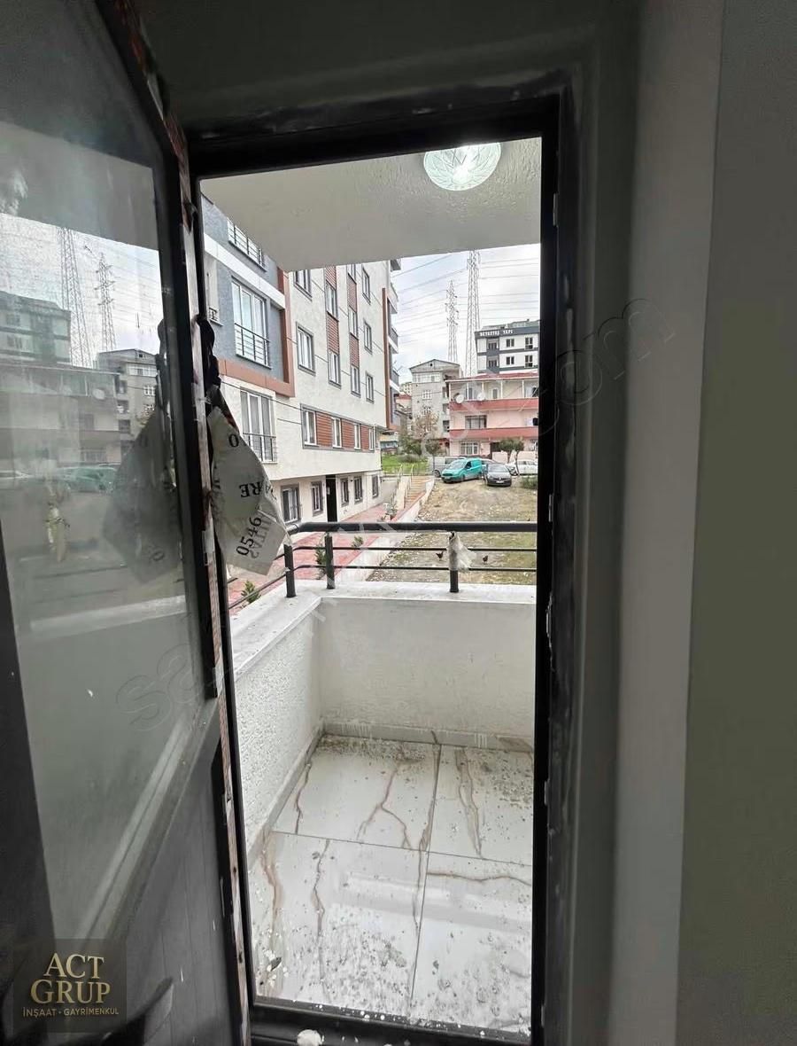Avcılar Tahtakale Satılık 2+1 Arakat Daire - Görsel 3