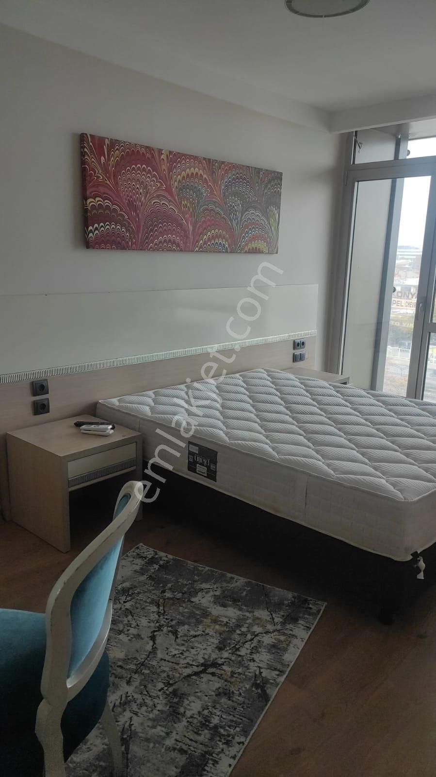 İsa Kavak Gayrimenkul'den Satılık 2+1 Daire – Selçuklu Fatih - Görsel 4