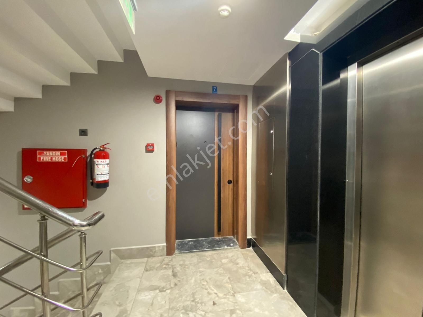 İsa Kavak Gayrimenkul'den Satılık 2+1 Daire – Selçuklu Fatih