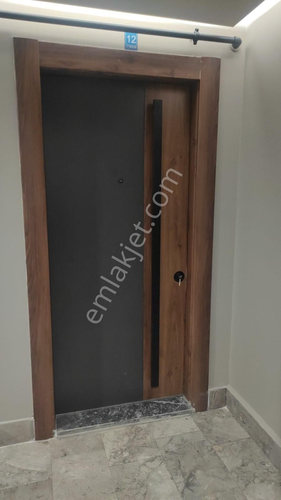 İsa Kavak Gayrimenkul'den Satılık 2+1 Daire – Selçuklu Fatih - Görsel 18