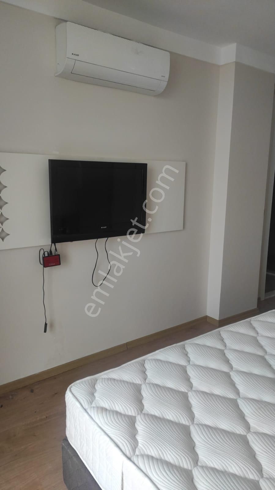 İsa Kavak Gayrimenkul'den Satılık 2+1 Daire – Selçuklu Fatih - Görsel 10