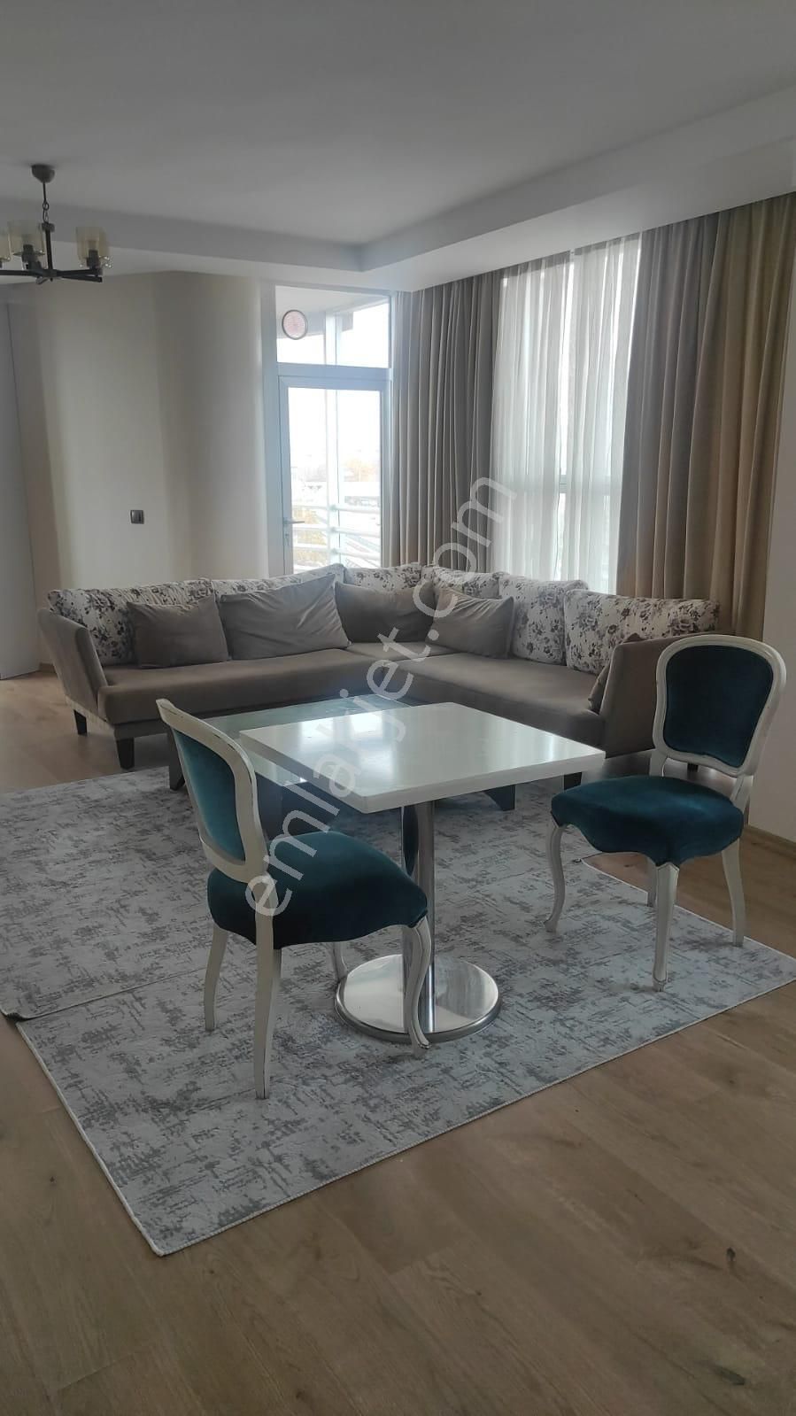 İsa Kavak Gayrimenkul'den Satılık 2+1 Daire – Selçuklu Fatih - Görsel 22