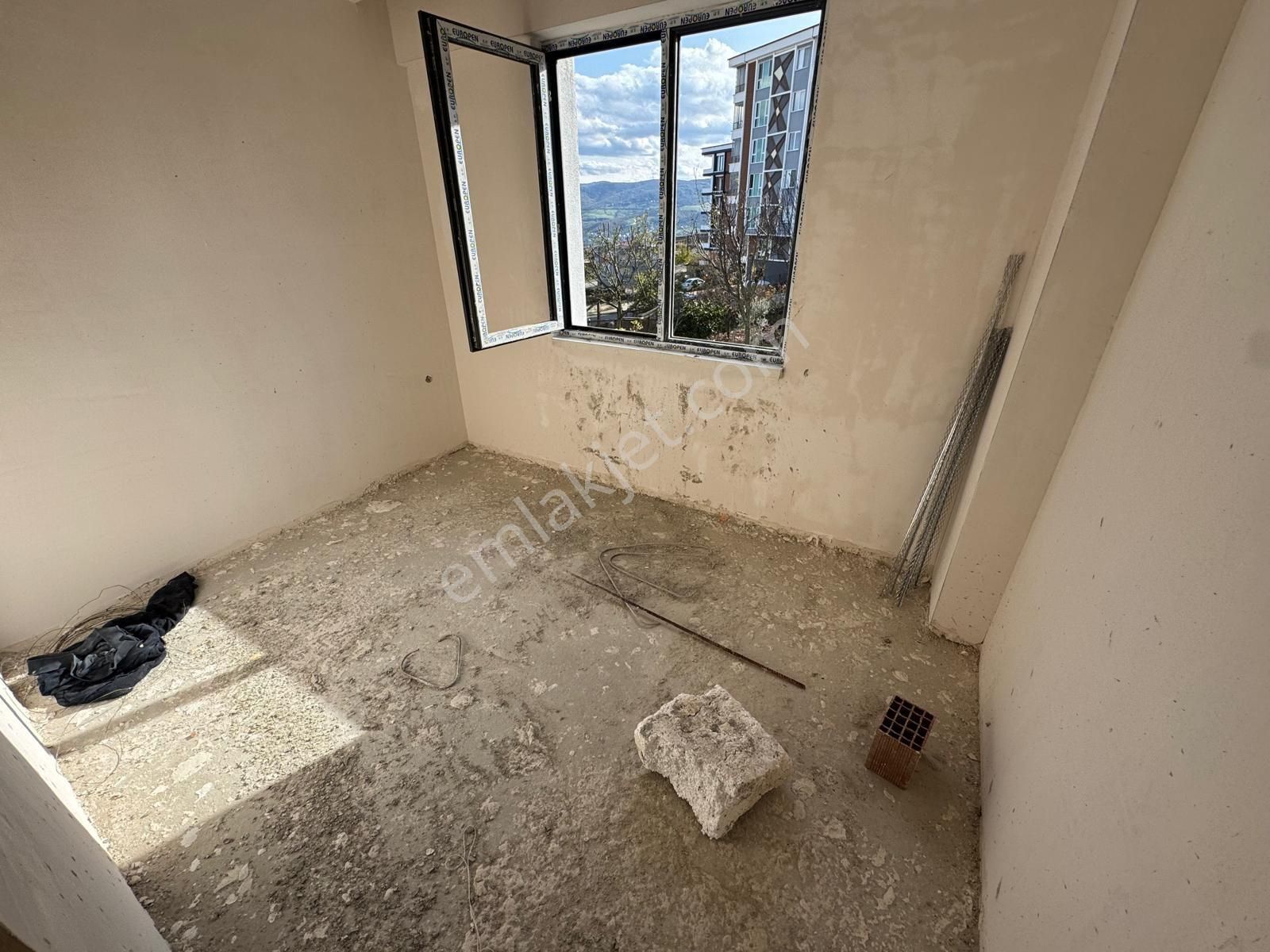 Evim-nur'dan Kavacık Mh. 3+1 Anahtar Teslim Fırsat Daire.. - Görsel 5