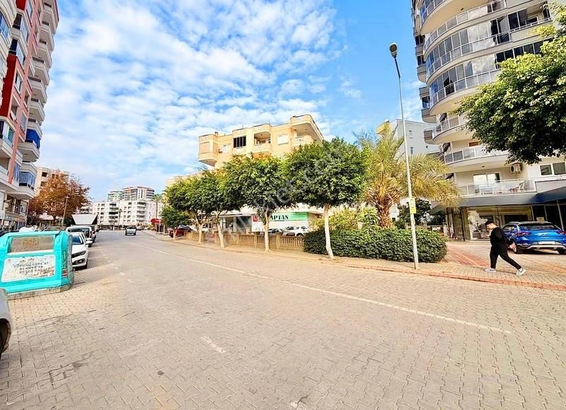Alanya Mahmutlarda Satılık 2+1 Ayrı Mutfak Kupon Daire - Görsel 8
