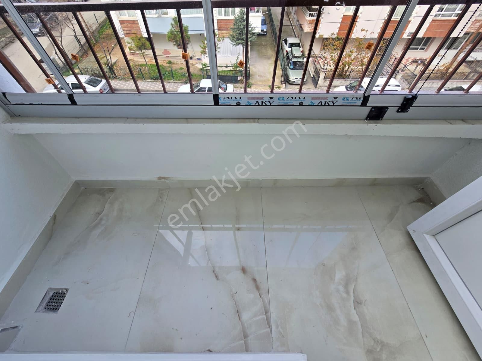 30 Ağustos Mah Satılık 3+1 Kilerli Full Yapılı Arakat Ön Cephe Daire - Görsel 7