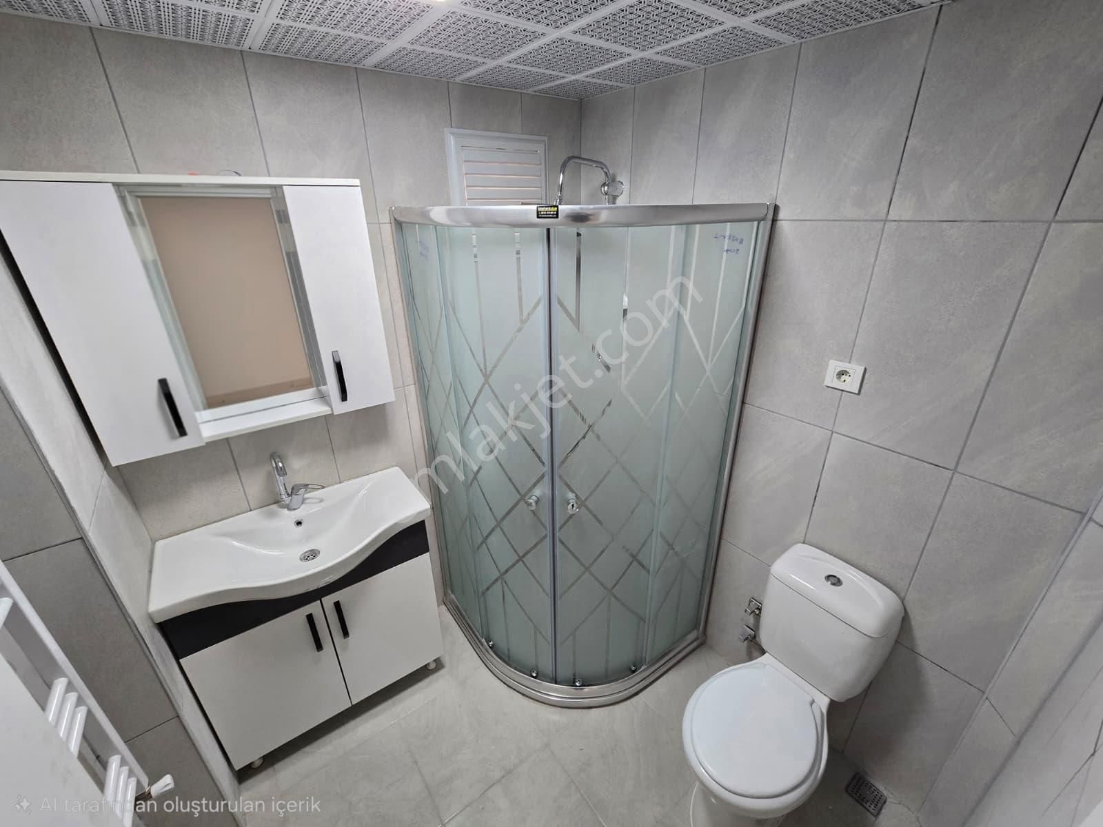 30 Ağustos Mah Satılık 3+1 Kilerli Full Yapılı Arakat Ön Cephe Daire - Görsel 29