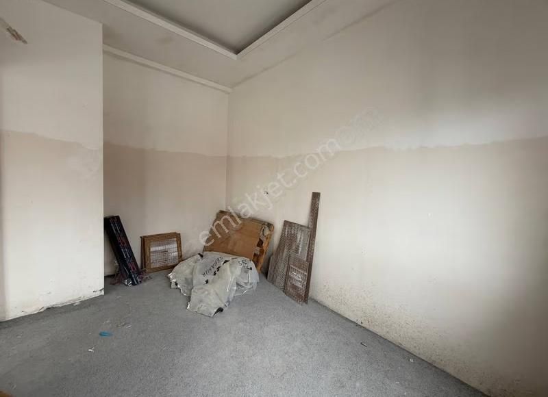 Alanya Çıplaklı'da Satılık 2+1 Sıfır Amerikan Mutfak Daire - Görsel 14