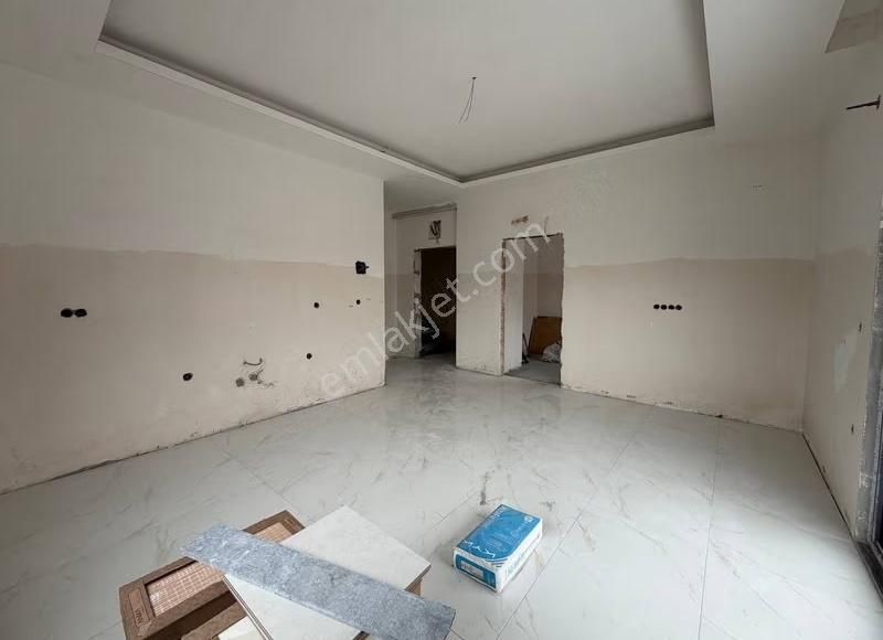 Alanya Çıplaklı'da Satılık 2+1 Sıfır Amerikan Mutfak Daire - Görsel 20