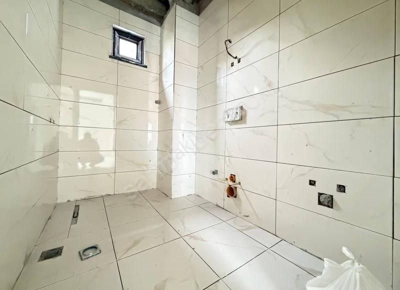 Alanya Çıplaklı'da Satılık 2+1 Sıfır Amerikan Mutfak Daire - Görsel 16