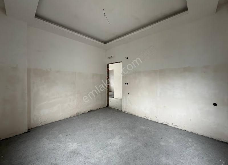 Alanya Çıplaklı'da Satılık Deniz Manzaralı 2+1 Sıfır Daire - Görsel 6