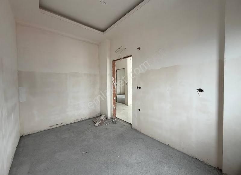 Alanya Çıplaklı'da Satılık Deniz Manzaralı 2+1 Sıfır Daire - Görsel 20