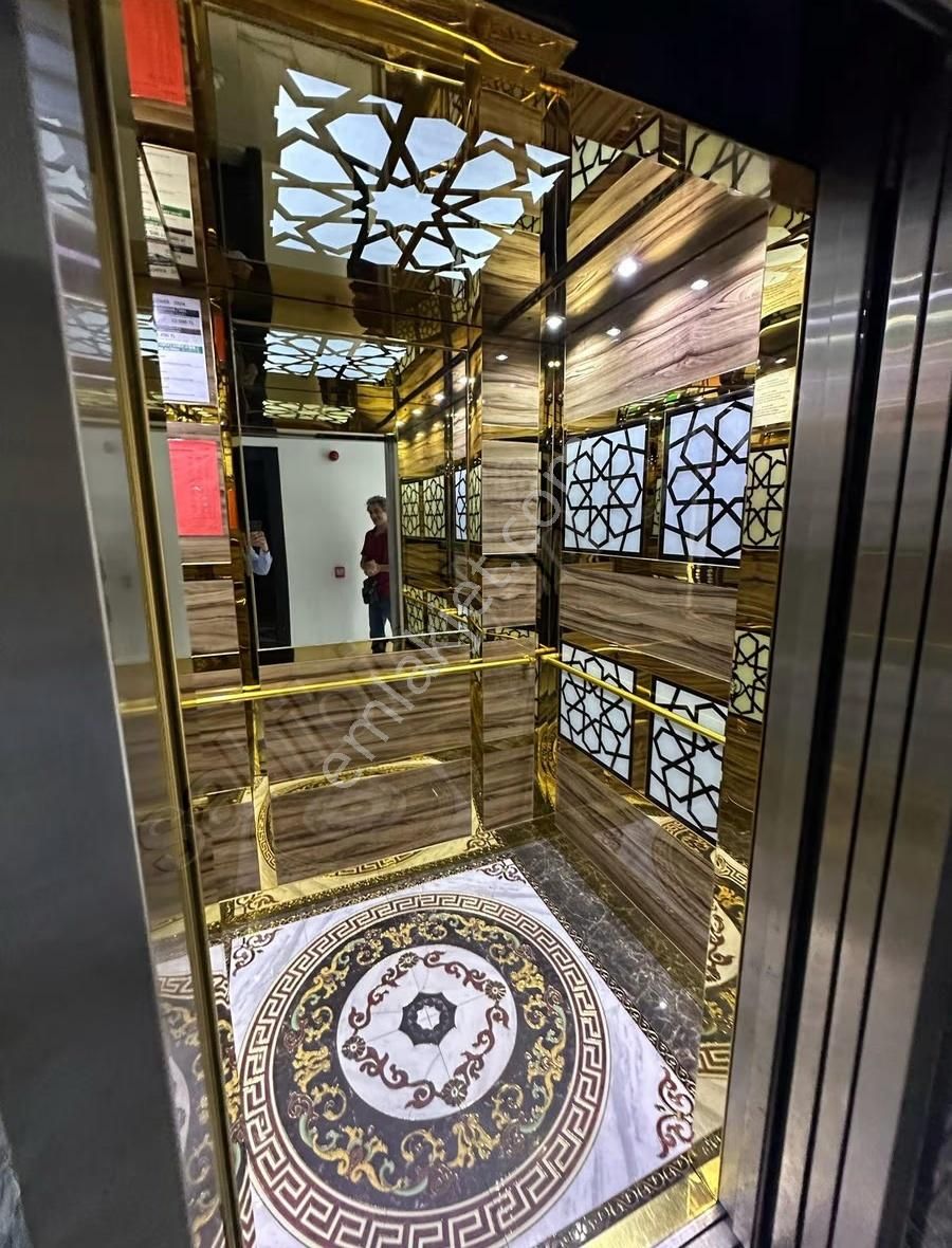 Alanya Mahmutlarda Kiralık 3+1 Dubleks Eşyalı Daire - Görsel 5