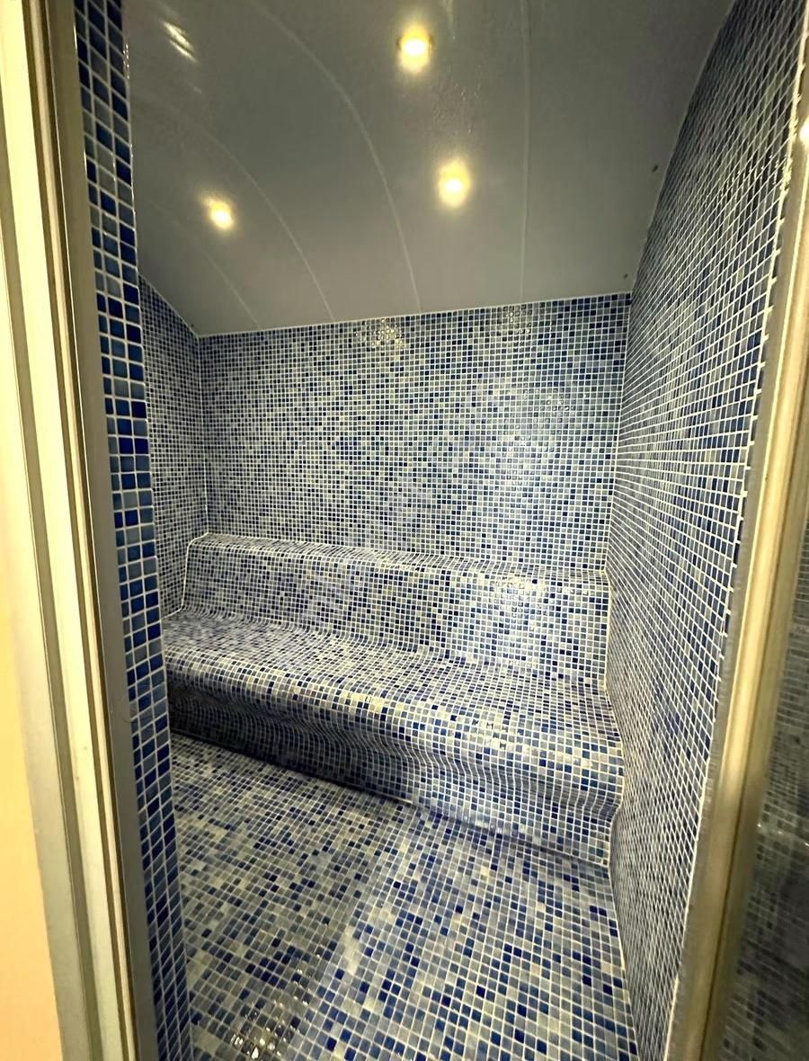 Alanya Mahmutlarda Kiralık 3+1 Dubleks Eşyalı Daire - Görsel 13