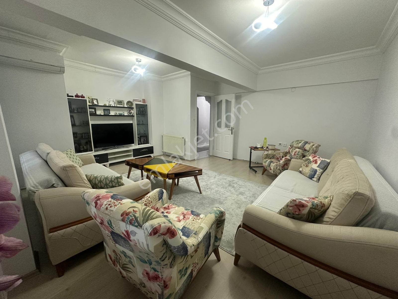 Fesleğen De Kaçırılmayacak Fırsat Daire Fırsatı - Görsel 4