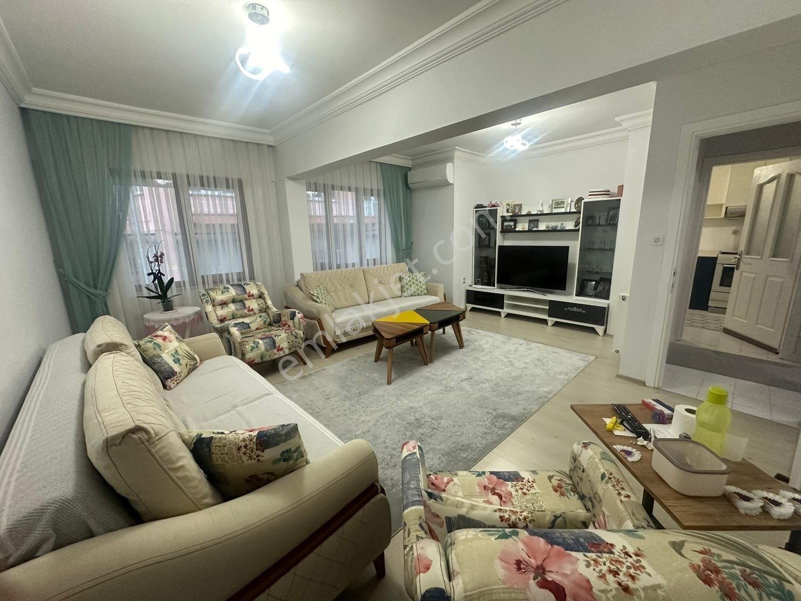 Fesleğen De Kaçırılmayacak Fırsat Daire Fırsatı - Görsel 5