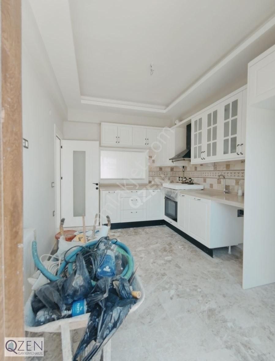 Q'zen Den Bağımsz Bahçeli Kapalı Mutfak 220 M2 4+1 Villa - Görsel 27