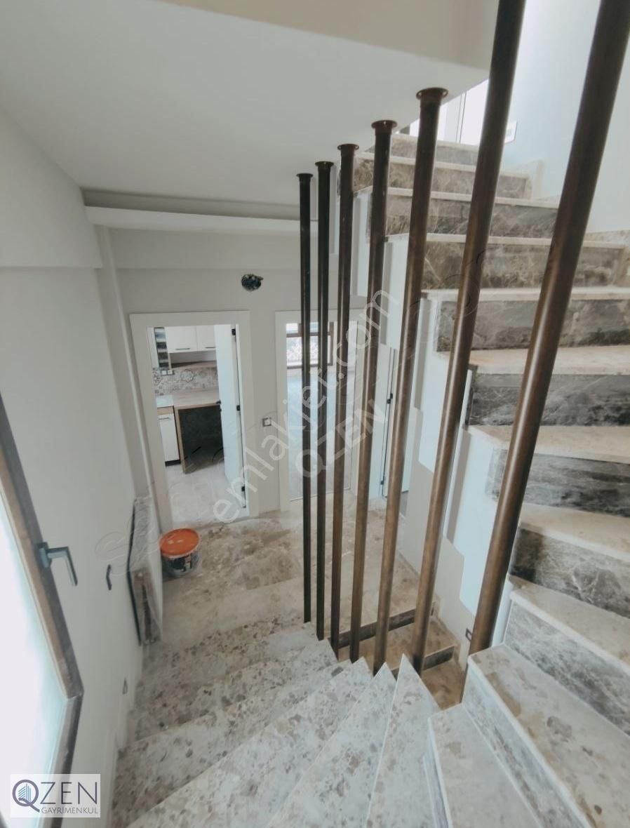 Q'zen Den Bağımsz Bahçeli Kapalı Mutfak 220 M2 4+1 Villa - Görsel 7