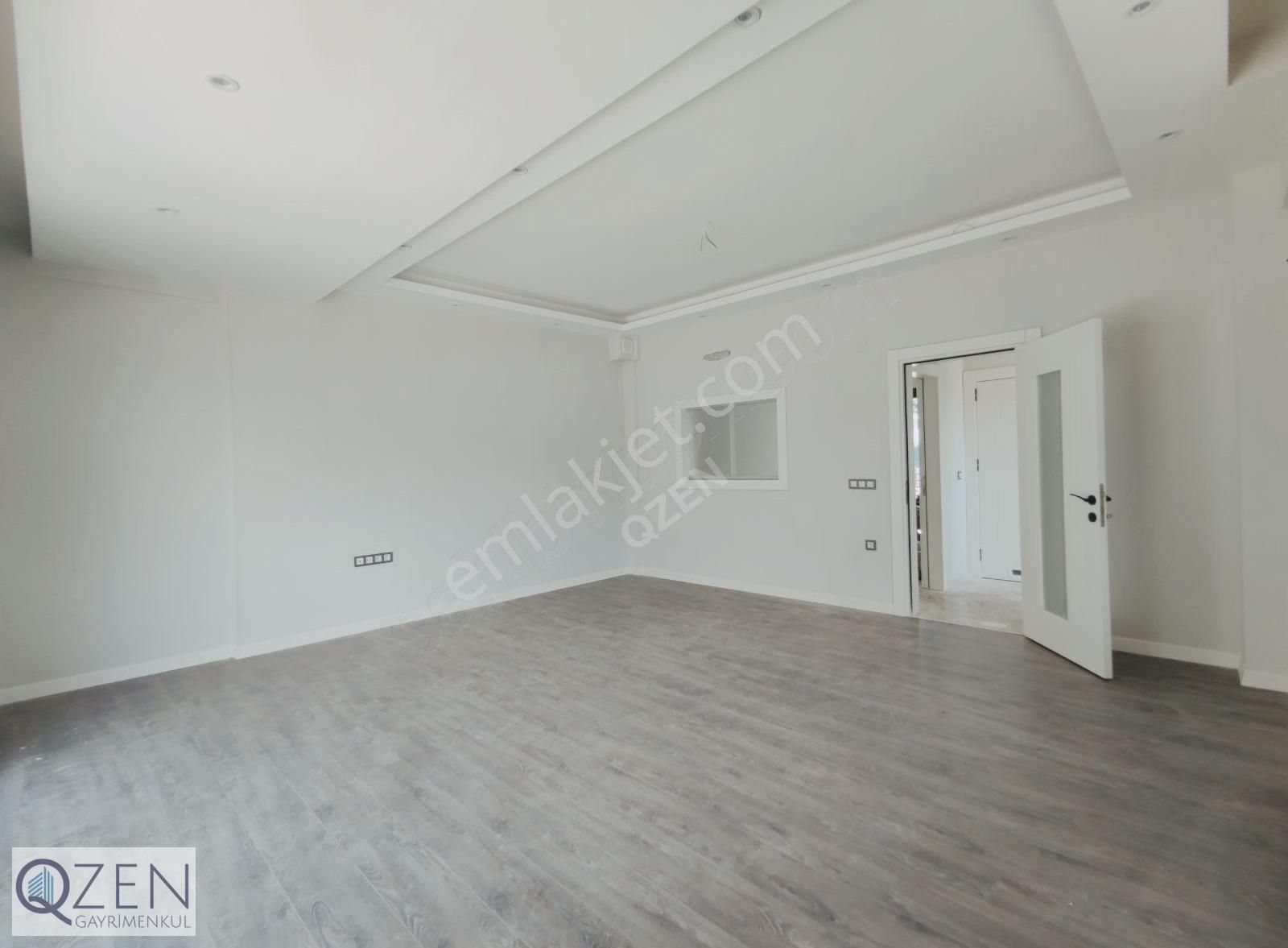 Q'zen Den Bağımsz Bahçeli Kapalı Mutfak 220 M2 4+1 Villa - Görsel 16