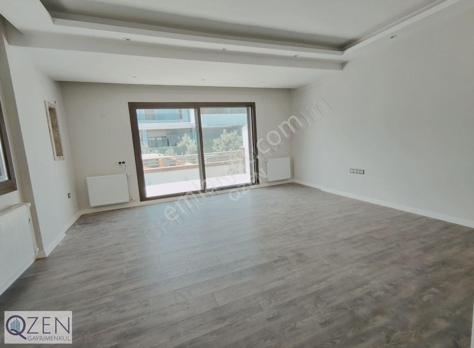 Q'zen Den Bağımsz Bahçeli Kapalı Mutfak 220 M2 4+1 Villa - Görsel 17