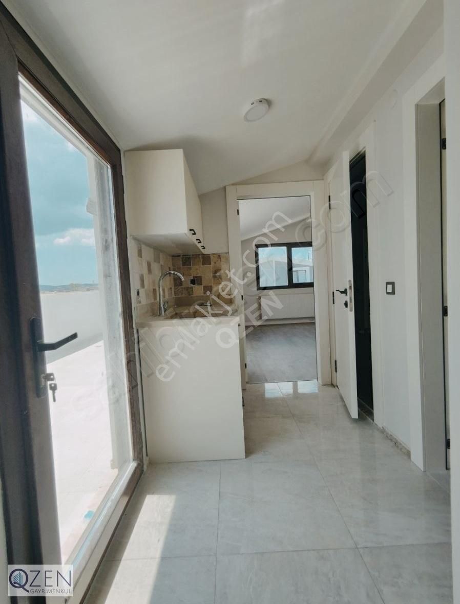 Q'zen Den Bağımsz Bahçeli Kapalı Mutfak 220 M2 4+1 Villa - Görsel 10