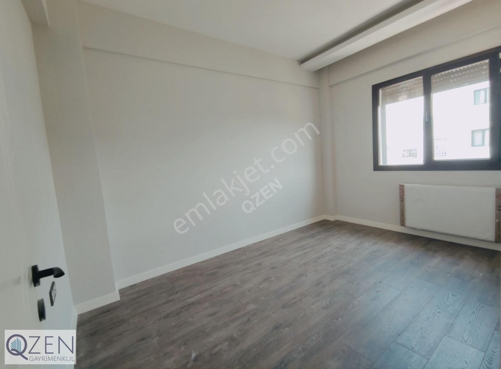 Q'zen Den Bağımsz Bahçeli Kapalı Mutfak 220 M2 4+1 Villa - Görsel 5