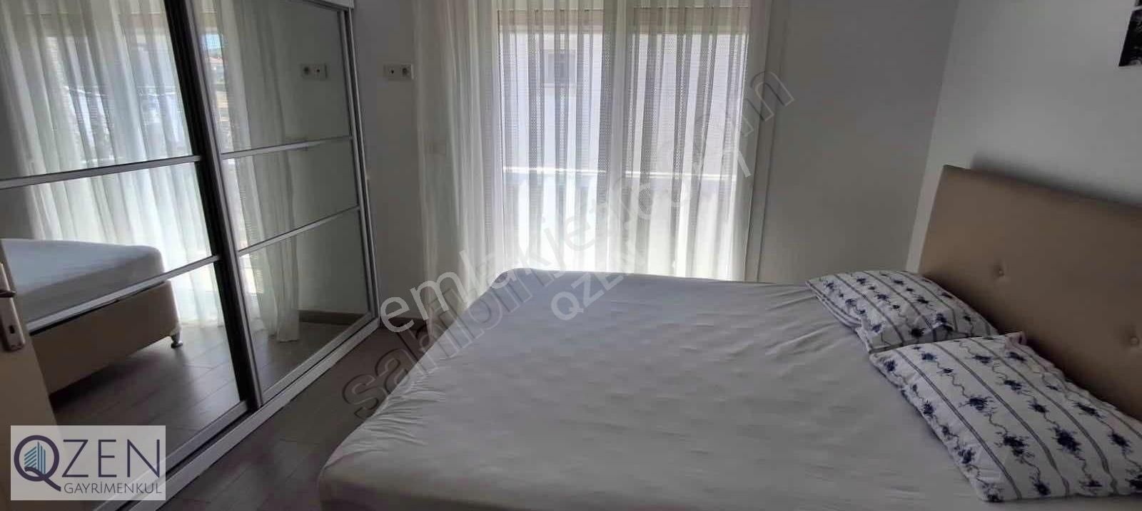 Qzen Gayrimenkulden Alaçatı Da Müstakil Köşe Villa - Görsel 33